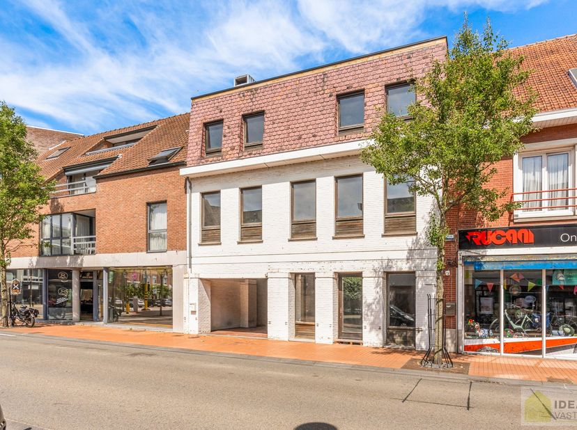 Bien professionnel à vendre
                    à 3910 Neerpelt