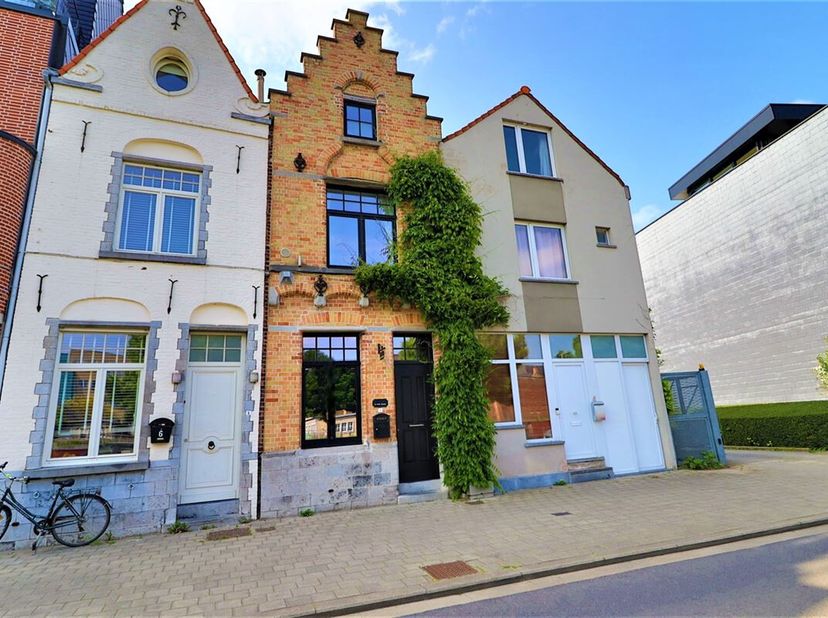 Maison à vendre
                    à 8500 Kortrijk