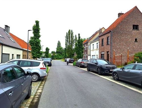                                         Grond te koop in Zwijnaarde, € 299.000
