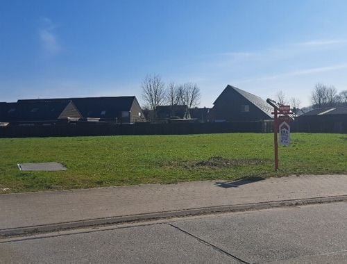                                         Bouwgrond te koop in Wingene, € 150.000

