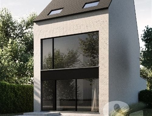                                         Terrain à vendre à Aalst, € 125.000
