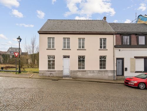                                         Maison unifamiliale à vendre à Oordegem, € 329.000
