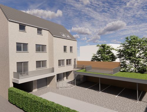                                         Appartement à vendre à Poperinge, € 311.000
