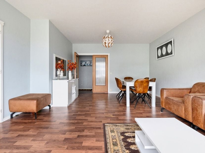 Appartement à vendre
                    à 2100 Deurne