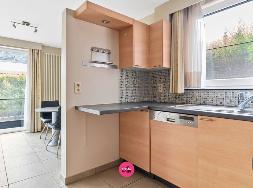 Appartement à vendre
                    à 3690 Zutendaal