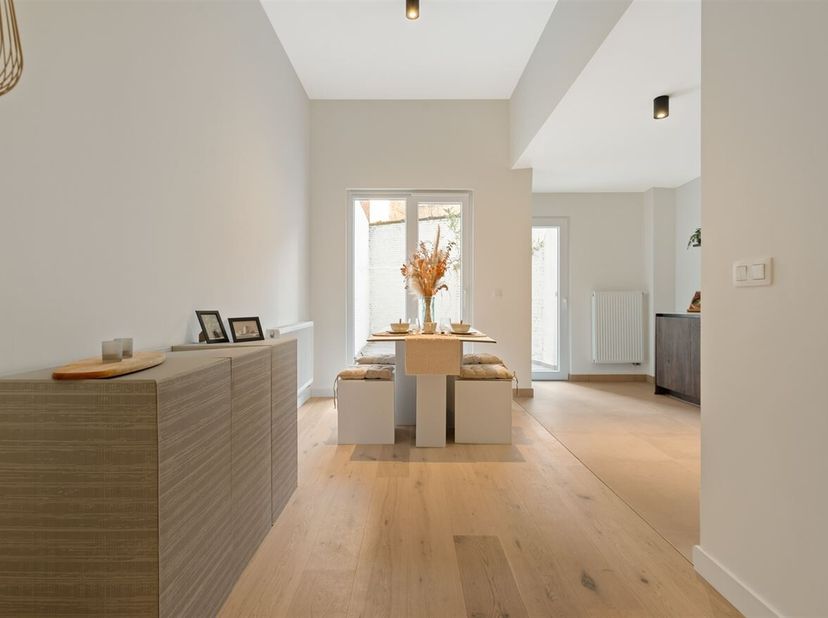 Appartement à vendre
                    à 2140 Borgerhout