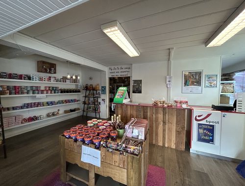                                         Handelszaak te huur in Bocholt, € 975

