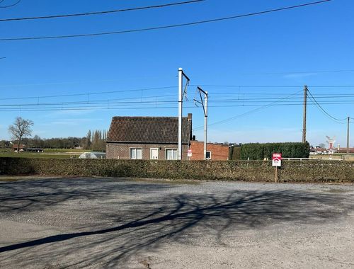                                         Woning te huur in Aarsele, € 690
