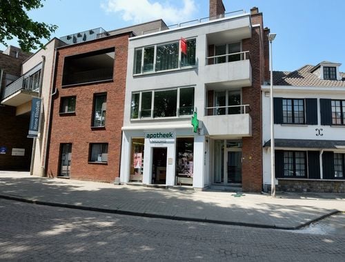                                         Appartement à louer à Sint-Truiden, € 1.100
