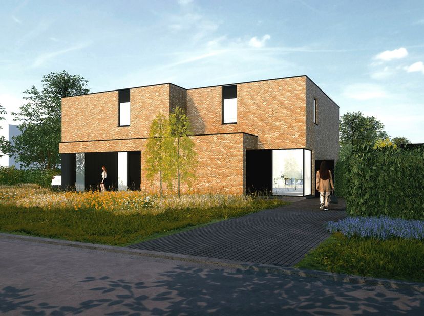 Op zoek naar een casco nieuwbouwwoning? Markus bouwt in Ellikom het kleinschalig project ‘Paleo’ met moderne nieuwbouwwoningen. Ontdek alle woningen o