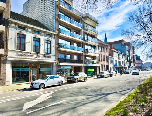                                         Zone de projet à vendre à Eeklo, € 329.000
