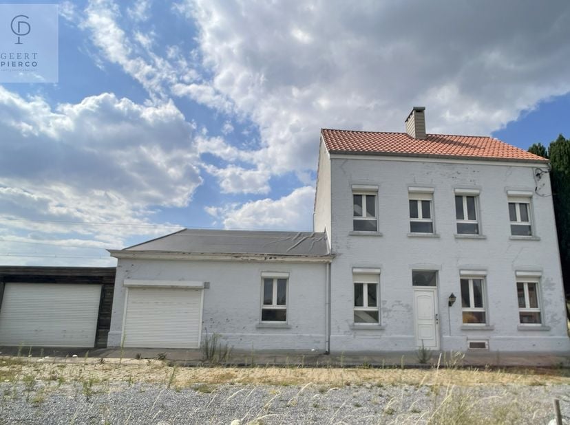 Maison à vendre
                    à 3806 Velm
