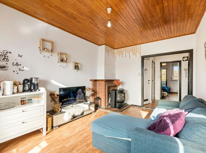 Appartement à vendre
                    à 2070 Zwijndrecht