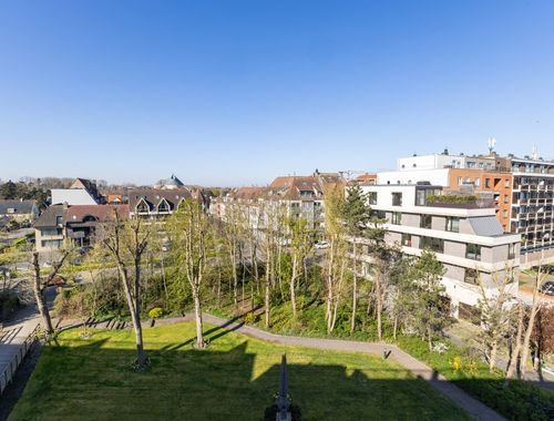                                         Appartement à vendre à Koksijde, € 129.000
