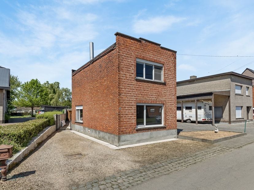 Maison à vendre
                    à 2220 Heist-op-den-Berg