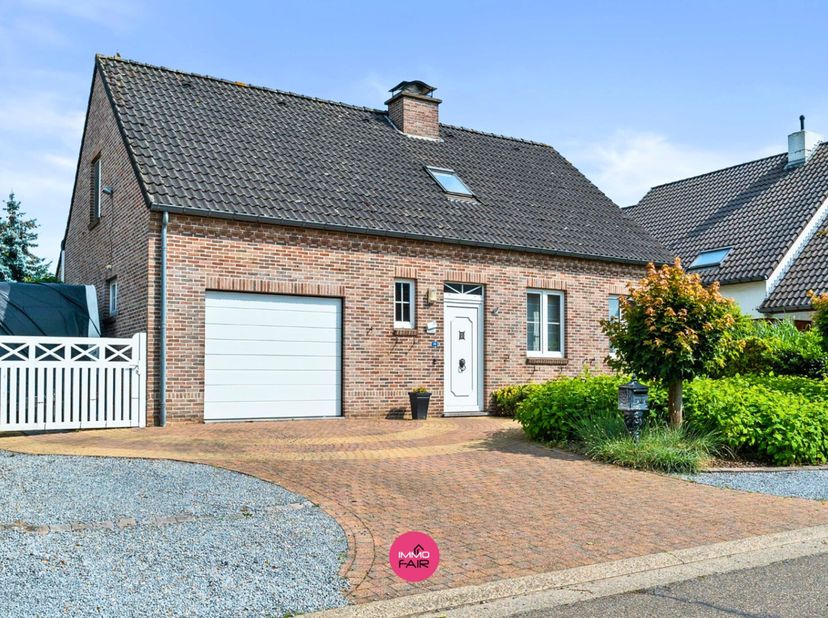 Maison à vendre
                    à 3620 Lanaken