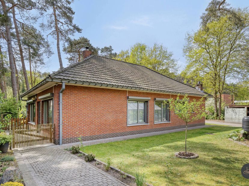 Maison à vendre
                    à 3120 Tremelo