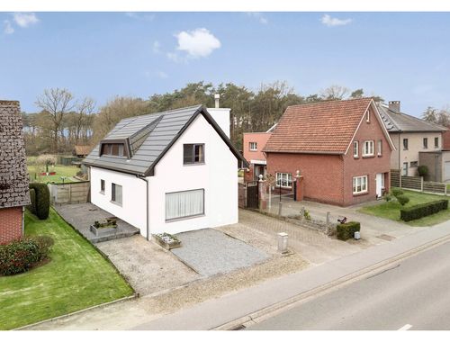                                         Maison à vendre à Bocholt, € 249.000
