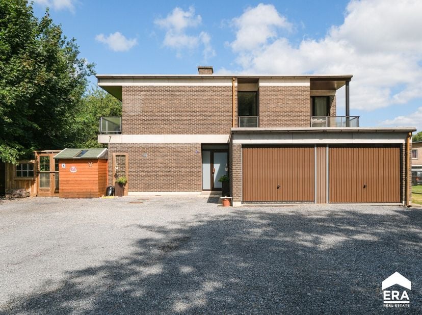 Maison à vendre
                    à 3530 Houthalen