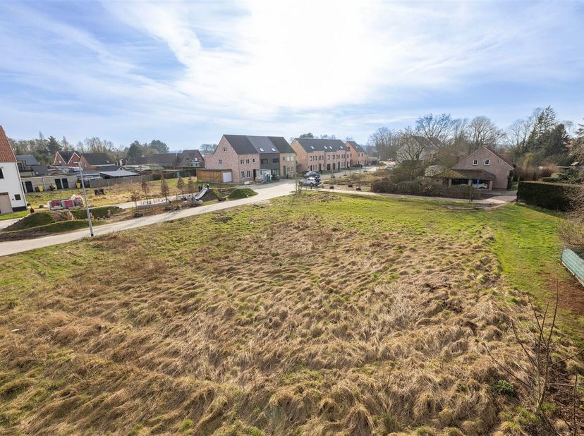 Grond te koop
                    in 2590 Berlaar
