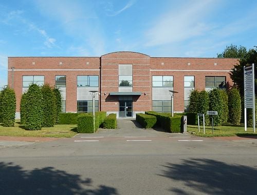                                         Kantoor te huur in Heverlee, € 405
