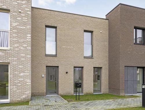                                         Maison à louer à Hasselt, € 1.500
