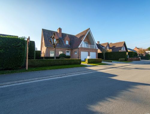                                         Maison à vendre à Aartselaar, € 719.000
