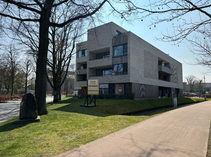 Appartement à louer
                    à 3512 Stevoort