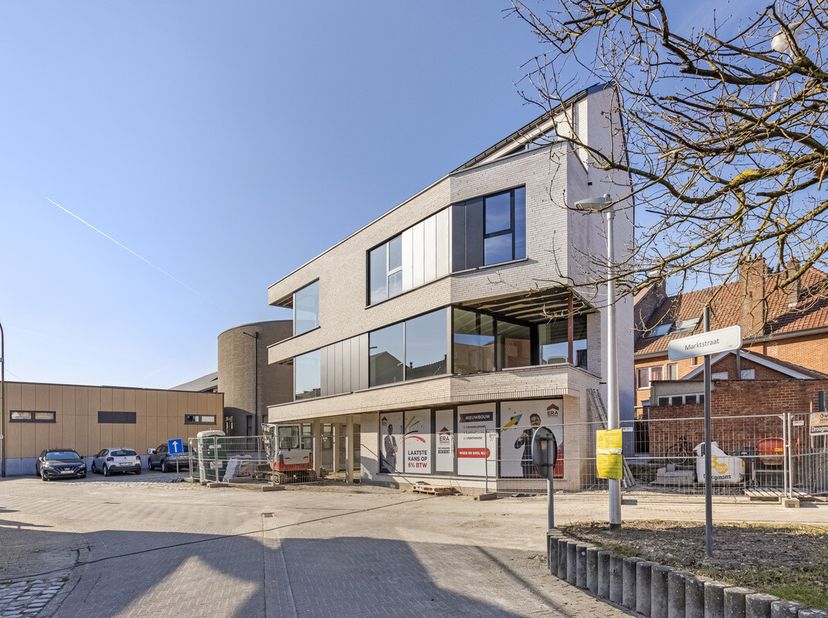 Appartement à vendre
                    à 3545 Halen