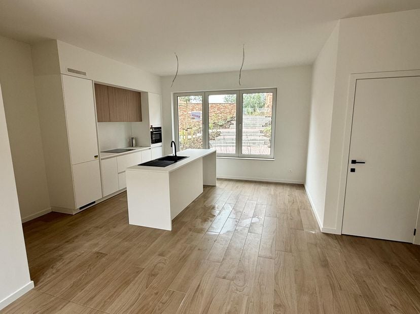 Appartement à louer
                    à 3700 Tongeren