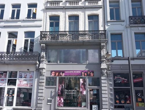                                         Maison à vendre à Mons, € 365.000
