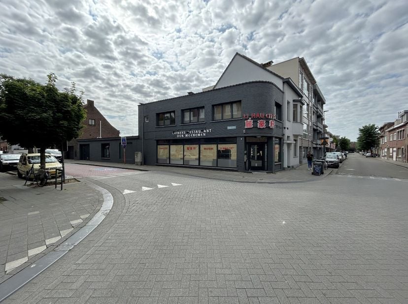 Maison à vendre
                    à 2300 Turnhout