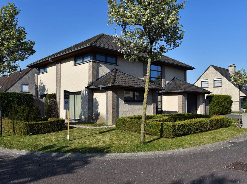 Maison à vendre
                    à 9900 Eeklo