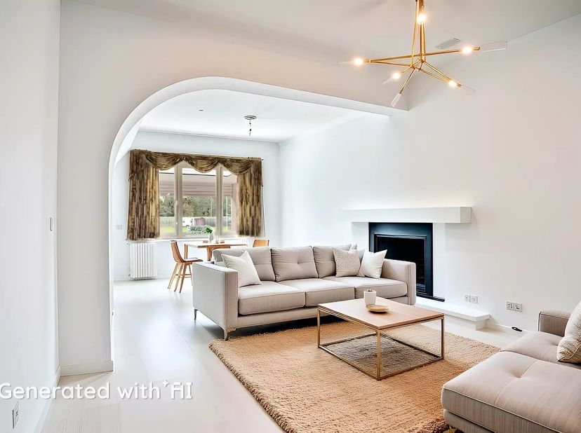 Maison à vendre
                    à 3500 Hasselt