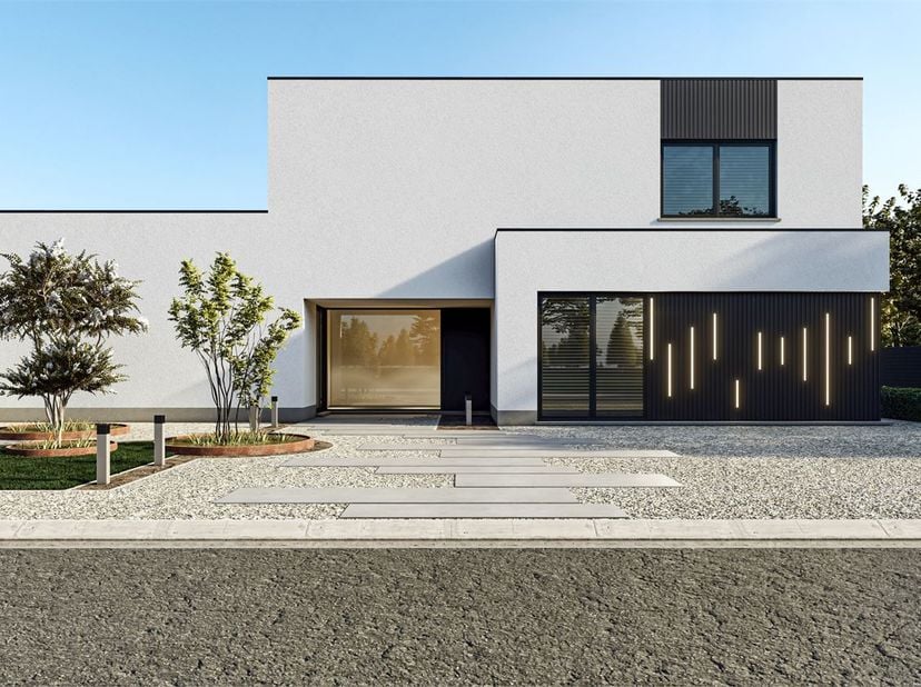 Maison à vendre
                    à 3211 Binkom
