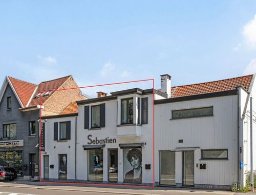                                         Usage mixte à vendre à Overijse, € 595.000
