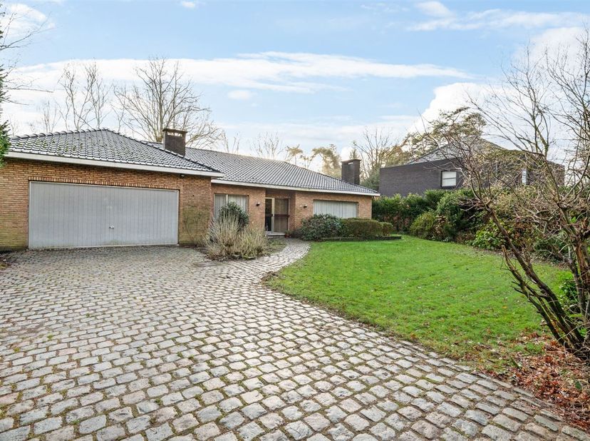 Maison à vendre
                    à 2980 Zoersel