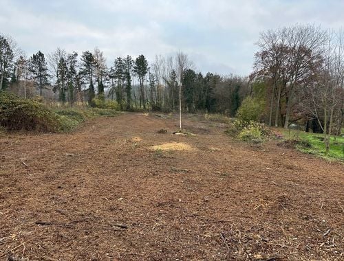                                         Bouwgrond te koop in Andenne, € 200.000
