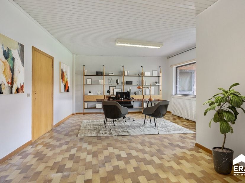 Maison à vendre
                    à 3550 Zolder