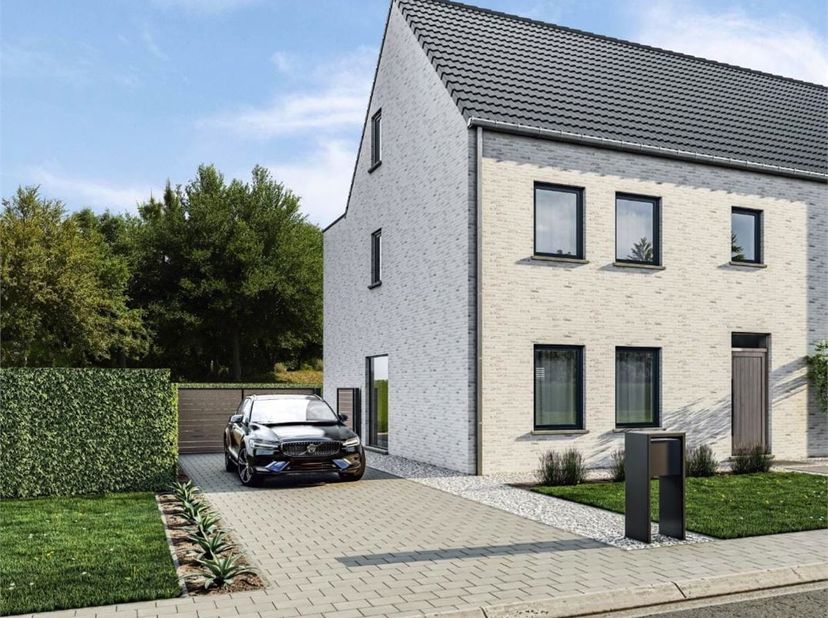 Maison à vendre
                    à 3200 Aarschot