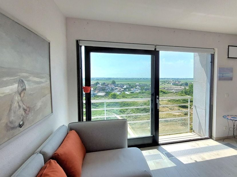 Appartement à vendre
                    à 8430 Middelkerke