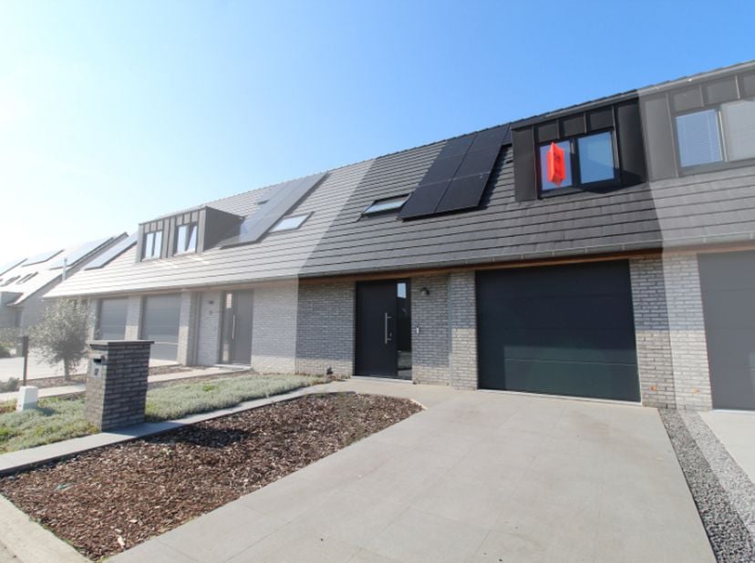 Maison à louer
                    à 8430 Middelkerke