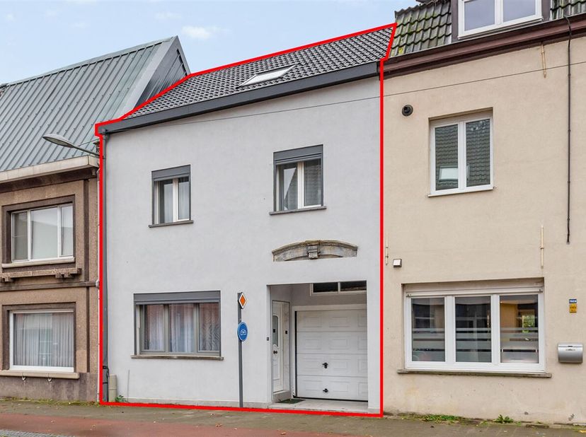 Maison à vendre
                    à 1982 Elewijt