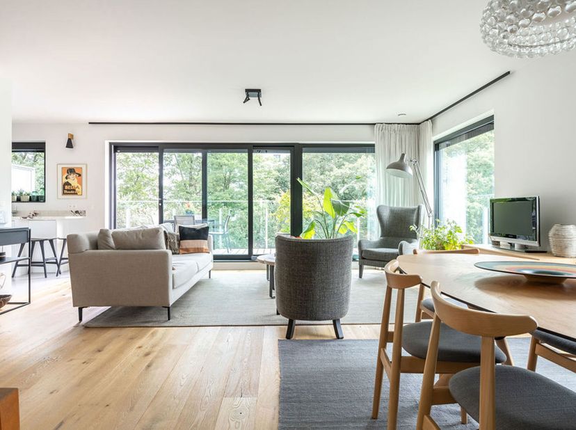 Appartement à vendre
                    à 2300 Turnhout
