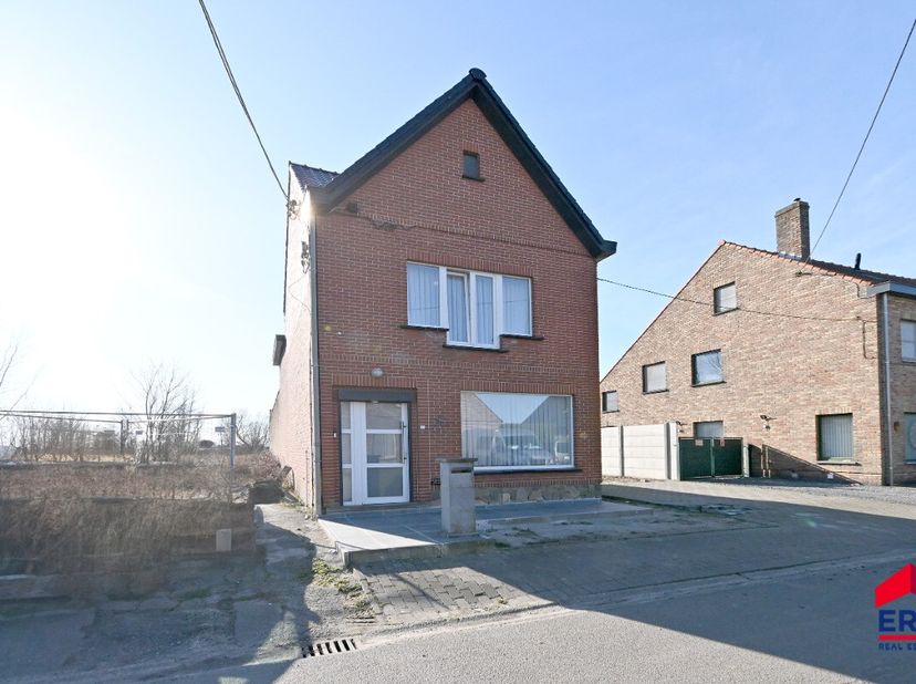 Maison à vendre
                    à 9940 Evergem