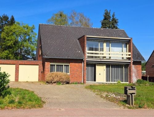                                         Eengezinswoning te koop in Balen, € 324.000
