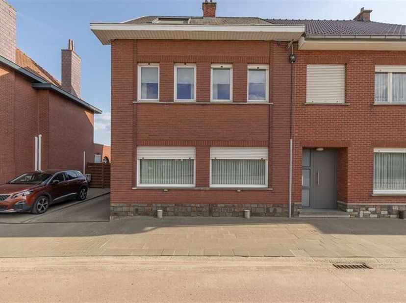 Maison à vendre
                    à 3270 Scherpenheuvel