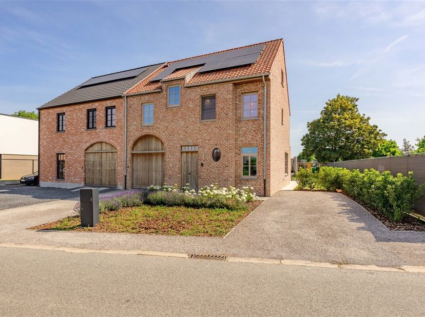 KIJKDAG ZA 28/06 | PRACHTIGE ENERGIEZUINIGE WONING MET GARAGE EN ZONGERICHTE TUIN OP 591M²&lt;br /&gt;
Ben je op zoek naar een rustig gelegen woning maar wi