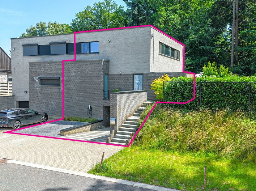 Maison à vendre
                    à 3550 Zolder