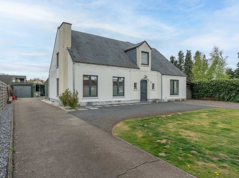 Maison à vendre
                    à 2275 Gierle